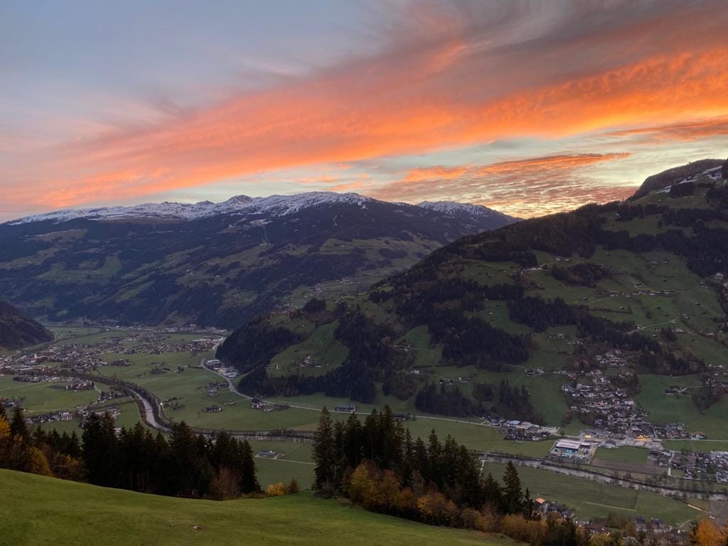 Foto 36 van Villa Schwendberg