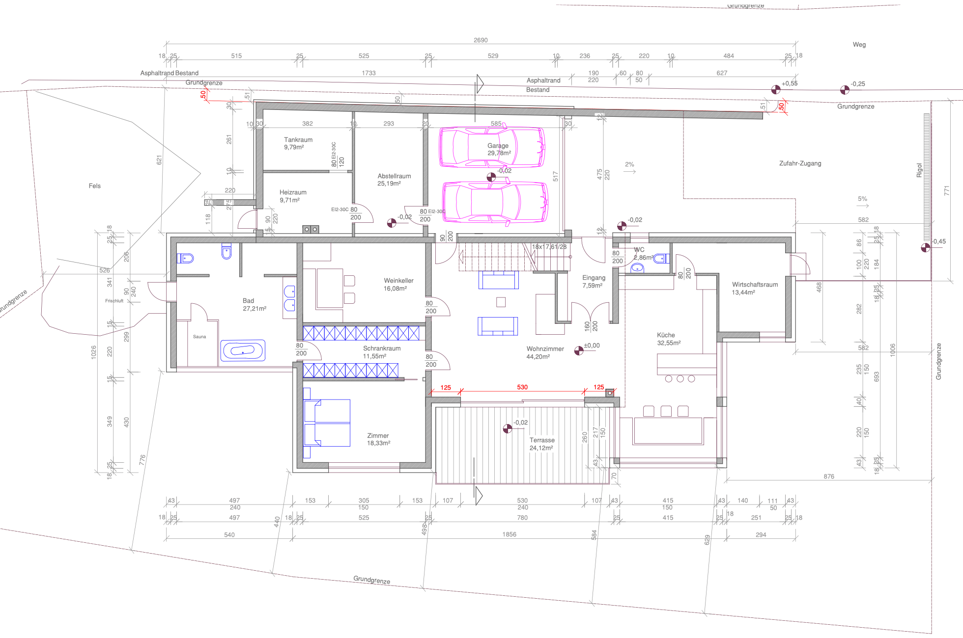 Foto 42 van Villa Schwendberg