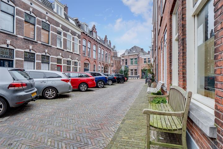 Bekijk foto 3 van Kievitdwarsstraat 12