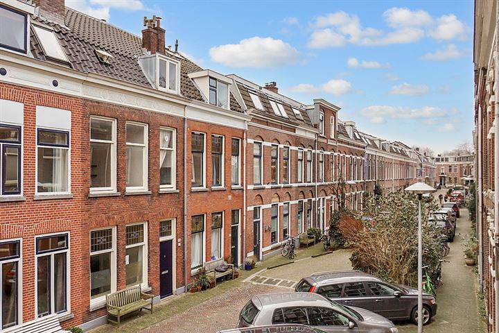 Bekijk foto 2 van Kievitdwarsstraat 12