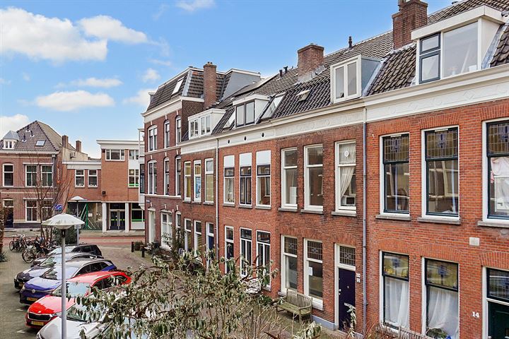 Bekijk foto 36 van Kievitdwarsstraat 12