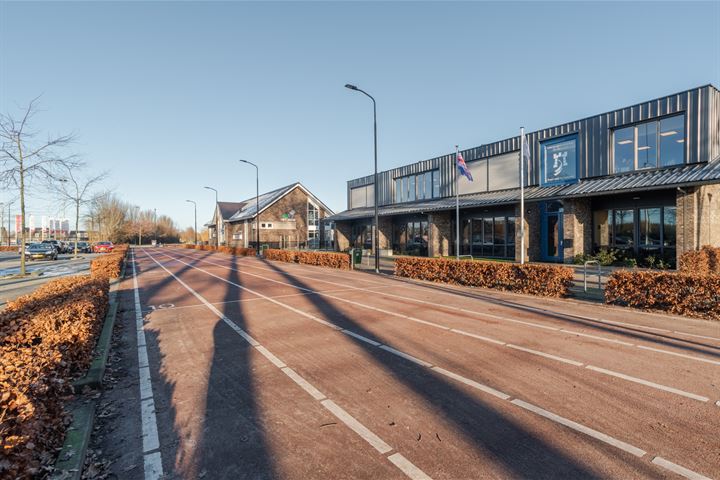 Bekijk foto 33 van Sportparklaan 6