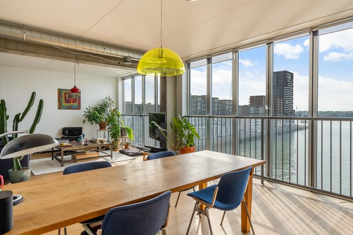 Photo 1 of Schiehavenkade 120