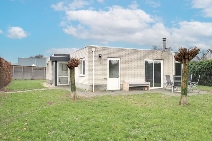 Foto 2 van 't Holland 21