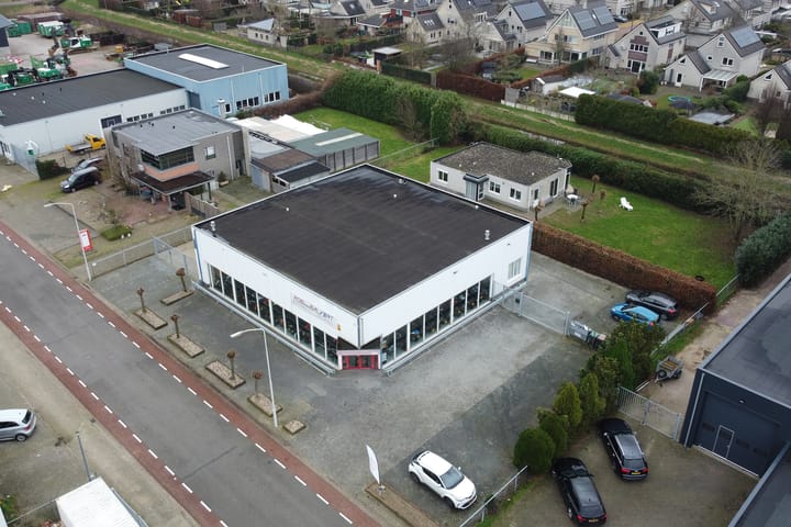 Foto 3 van 't Holland 21