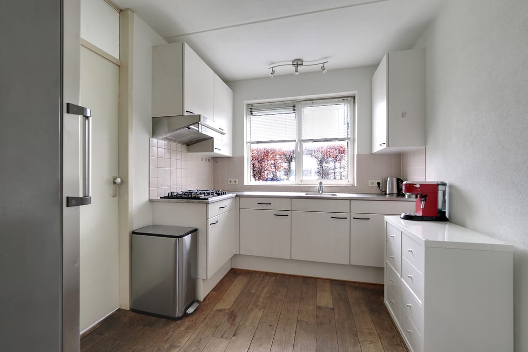 Foto 8 van 't Holland 21