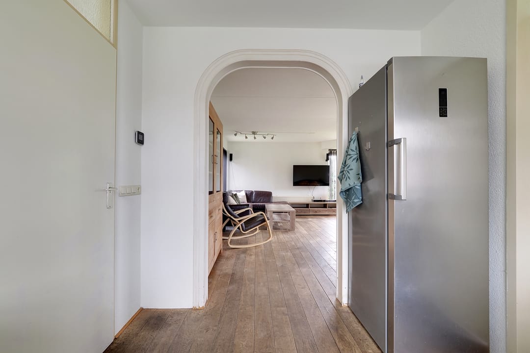 Foto 11 van 't Holland 21