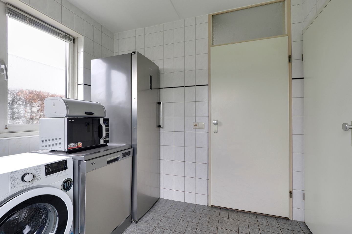 Foto 14 van 't Holland 21