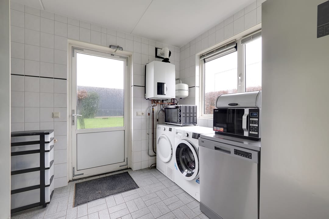 Foto 13 van 't Holland 21