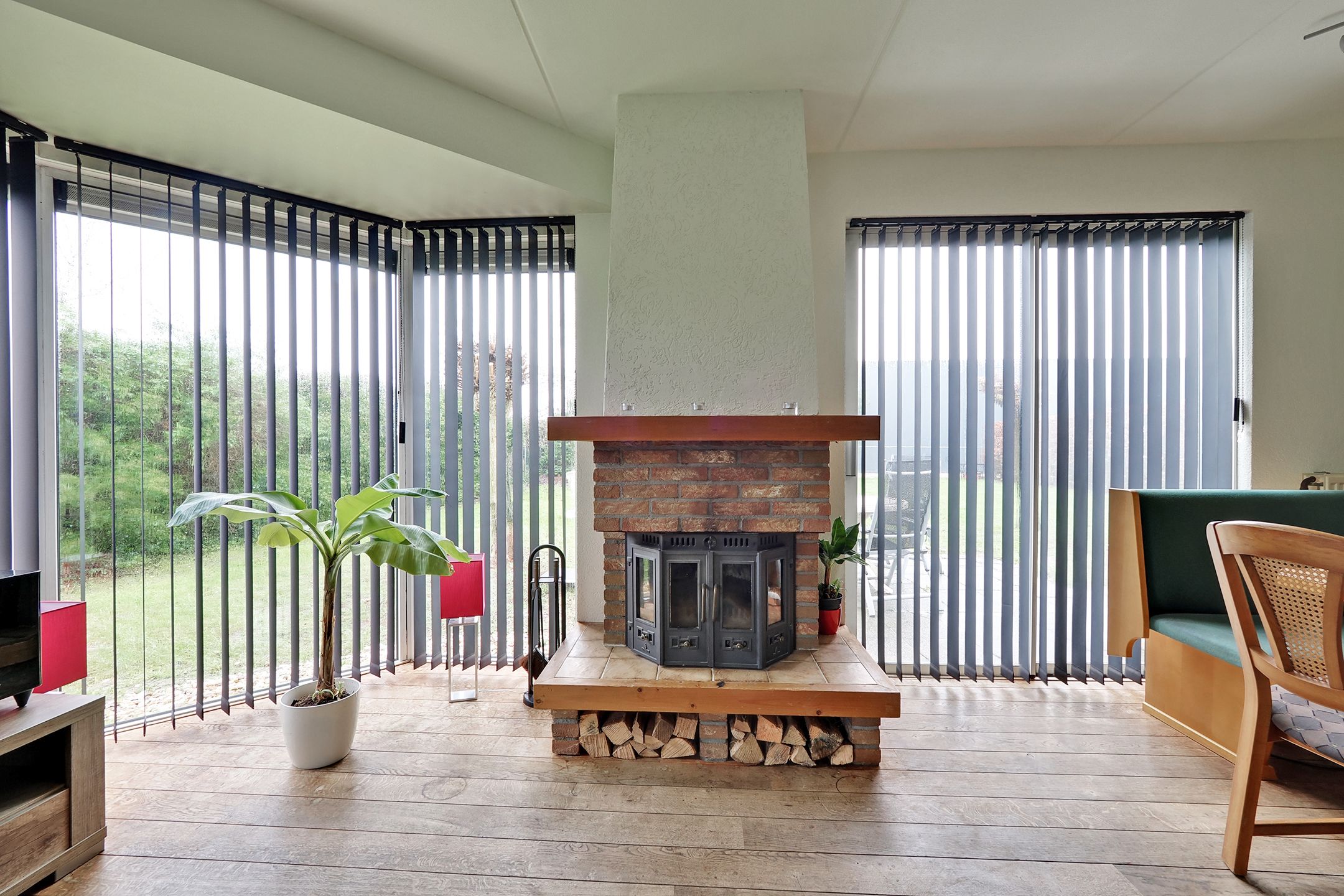 Foto 18 van 't Holland 21