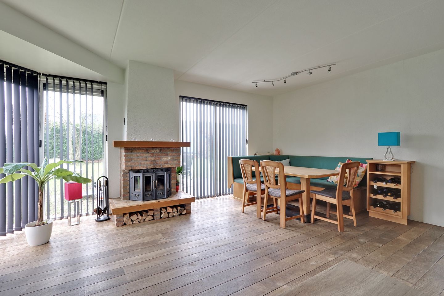 Foto 19 van 't Holland 21