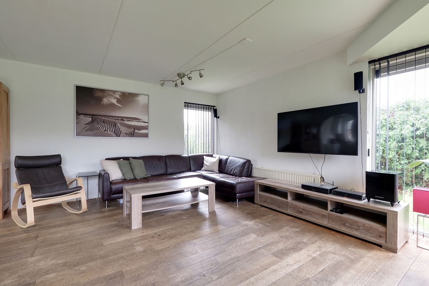 Foto 20 van 't Holland 21