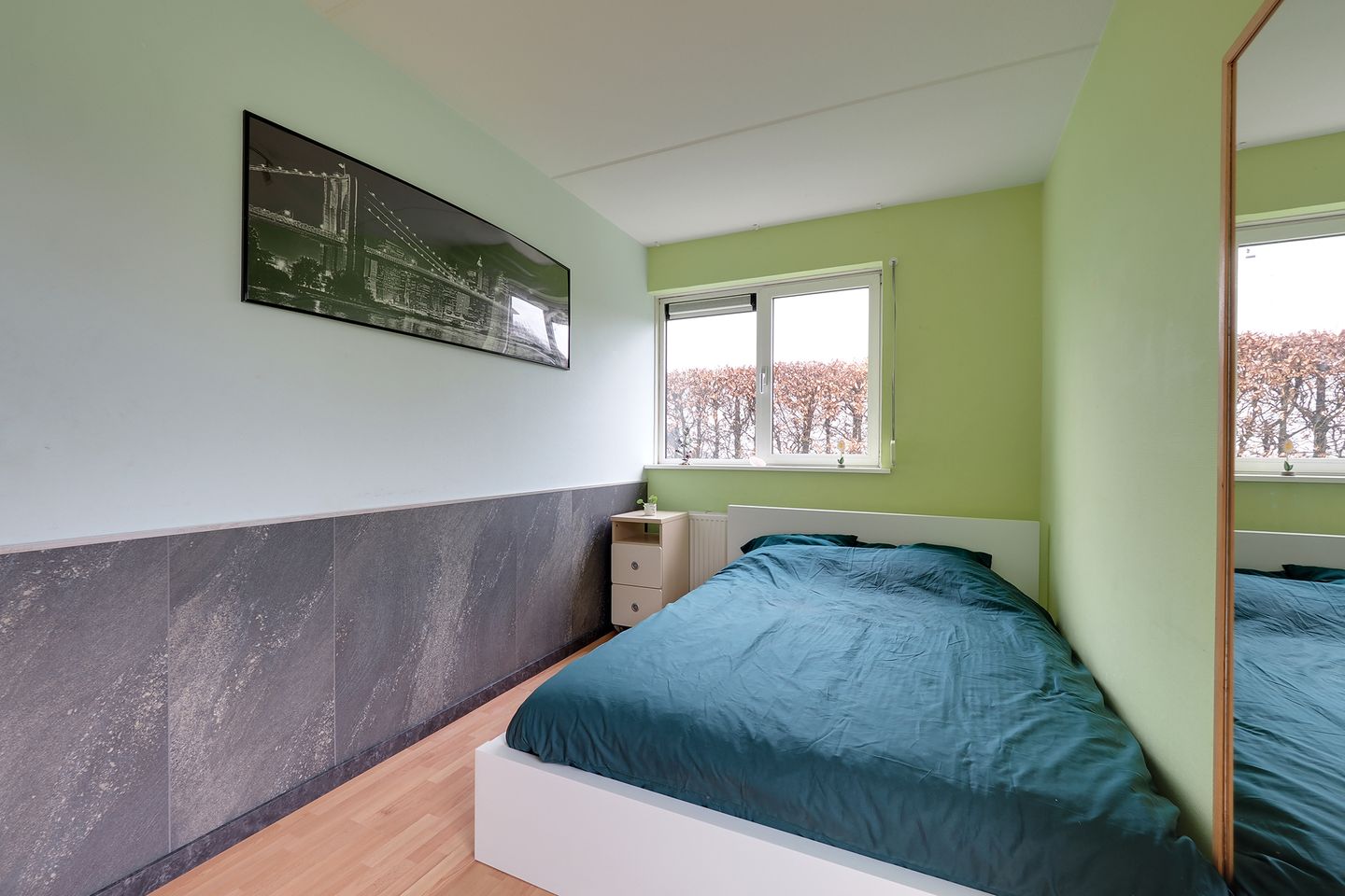 Foto 25 van 't Holland 21