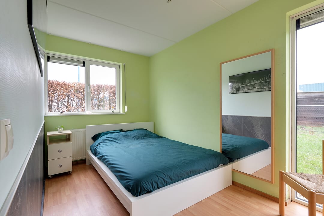 Foto 26 van 't Holland 21