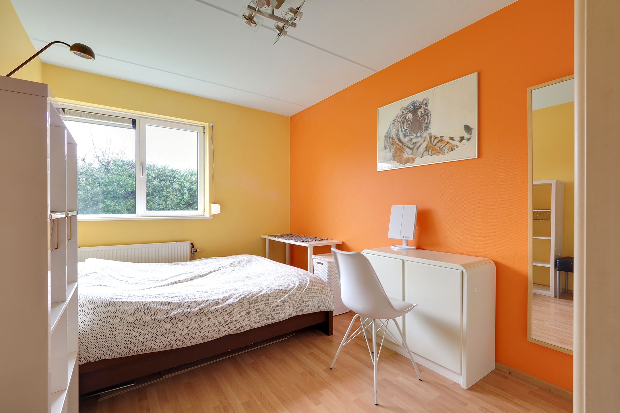 Foto 30 van 't Holland 21