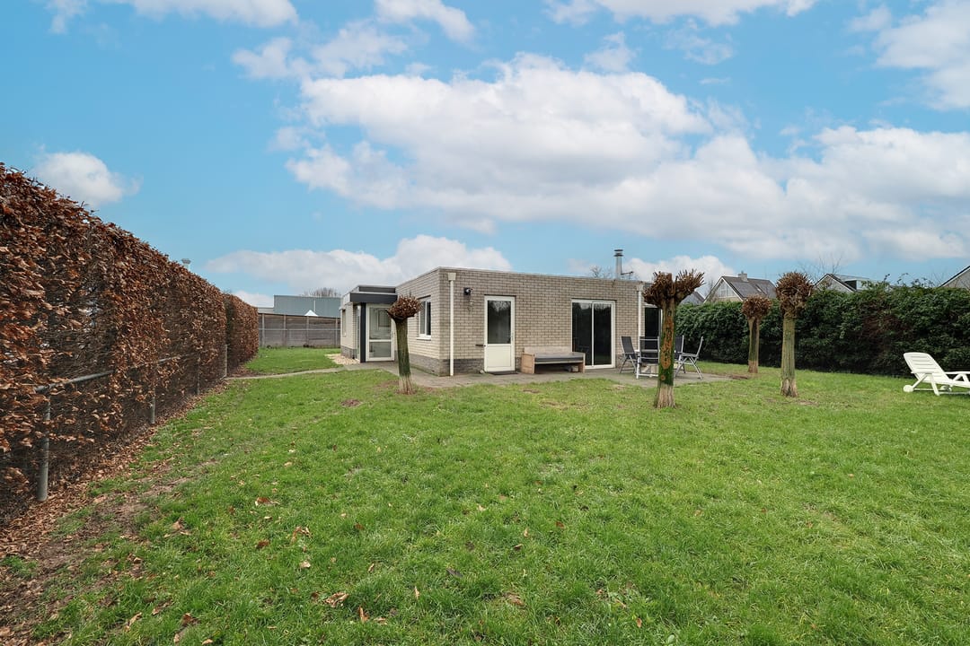 Foto 32 van 't Holland 21