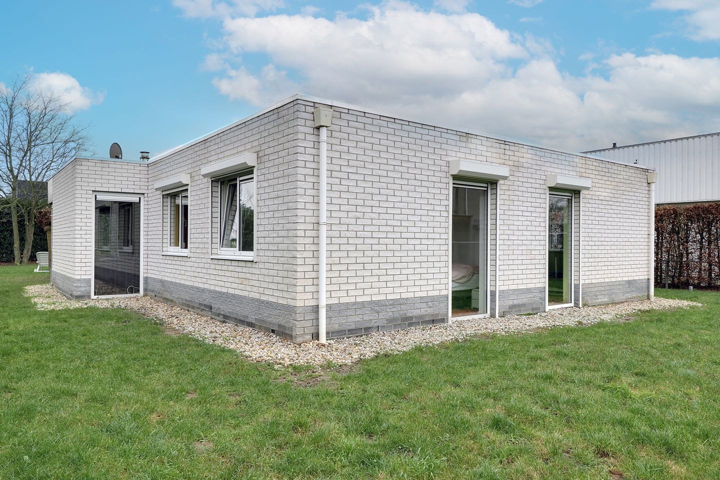 Foto 35 van 't Holland 21