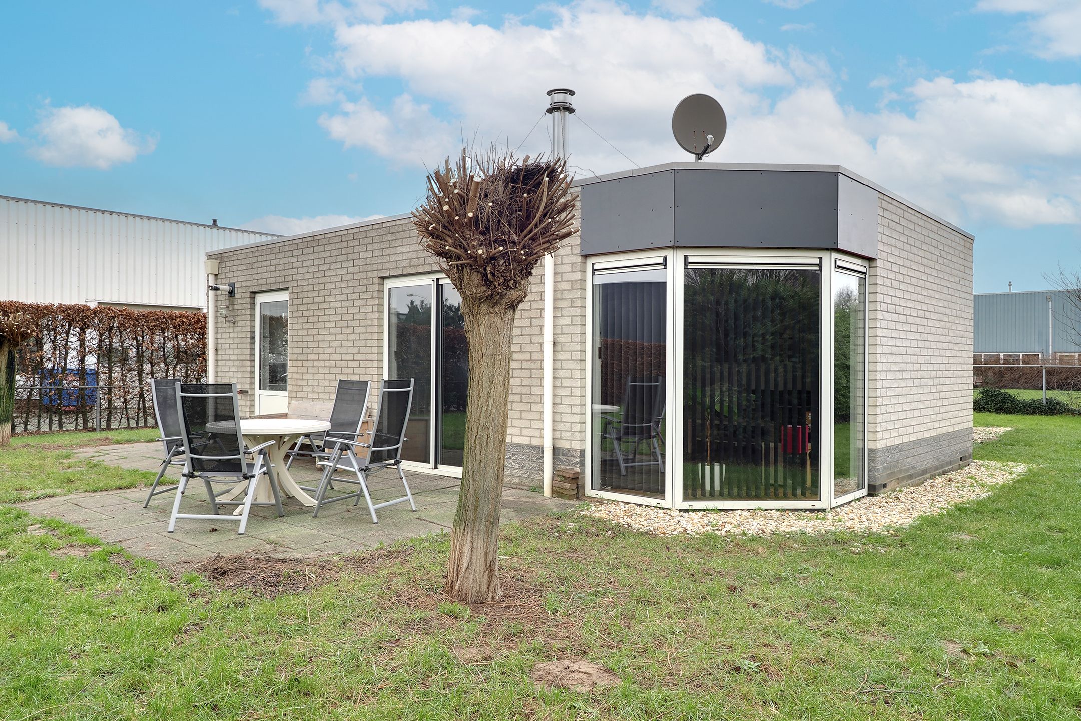 Foto 33 van 't Holland 21