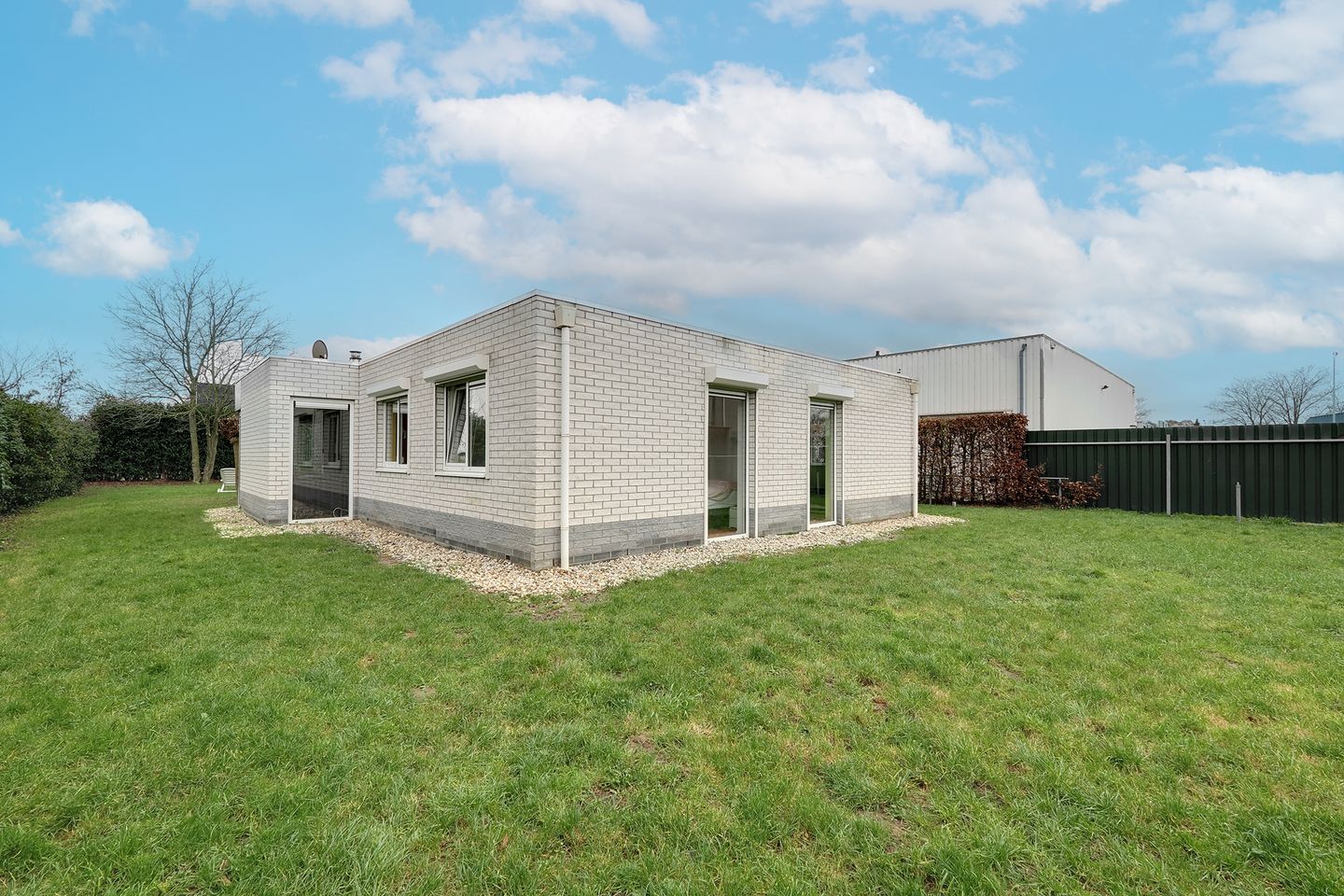 Foto 34 van 't Holland 21