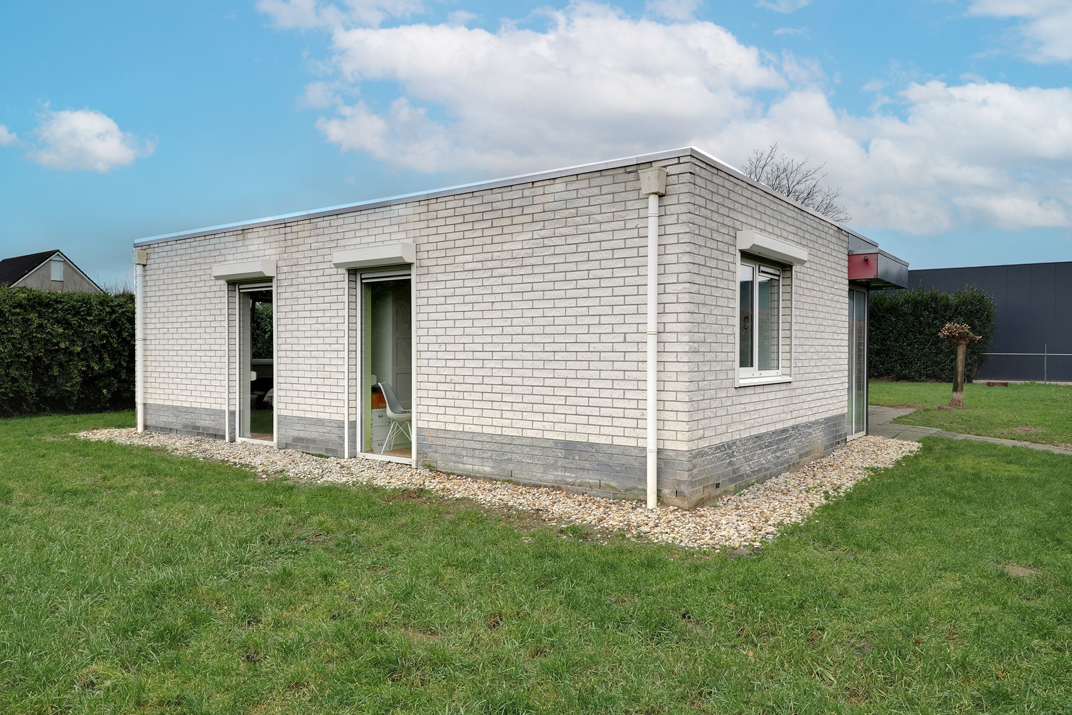 Foto 36 van 't Holland 21