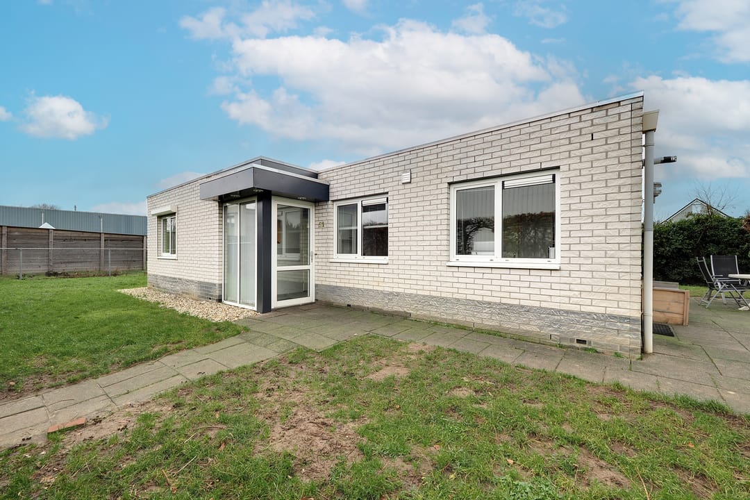 Foto 37 van 't Holland 21