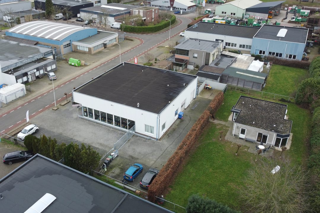 Foto 43 van 't Holland 21