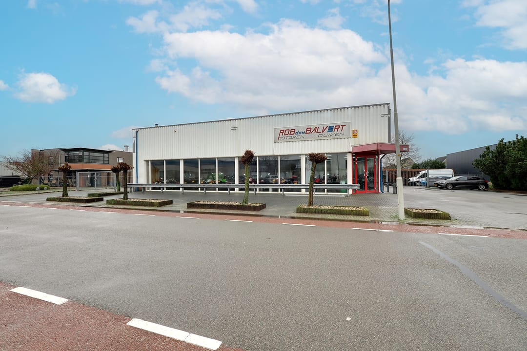 Foto 46 van 't Holland 21