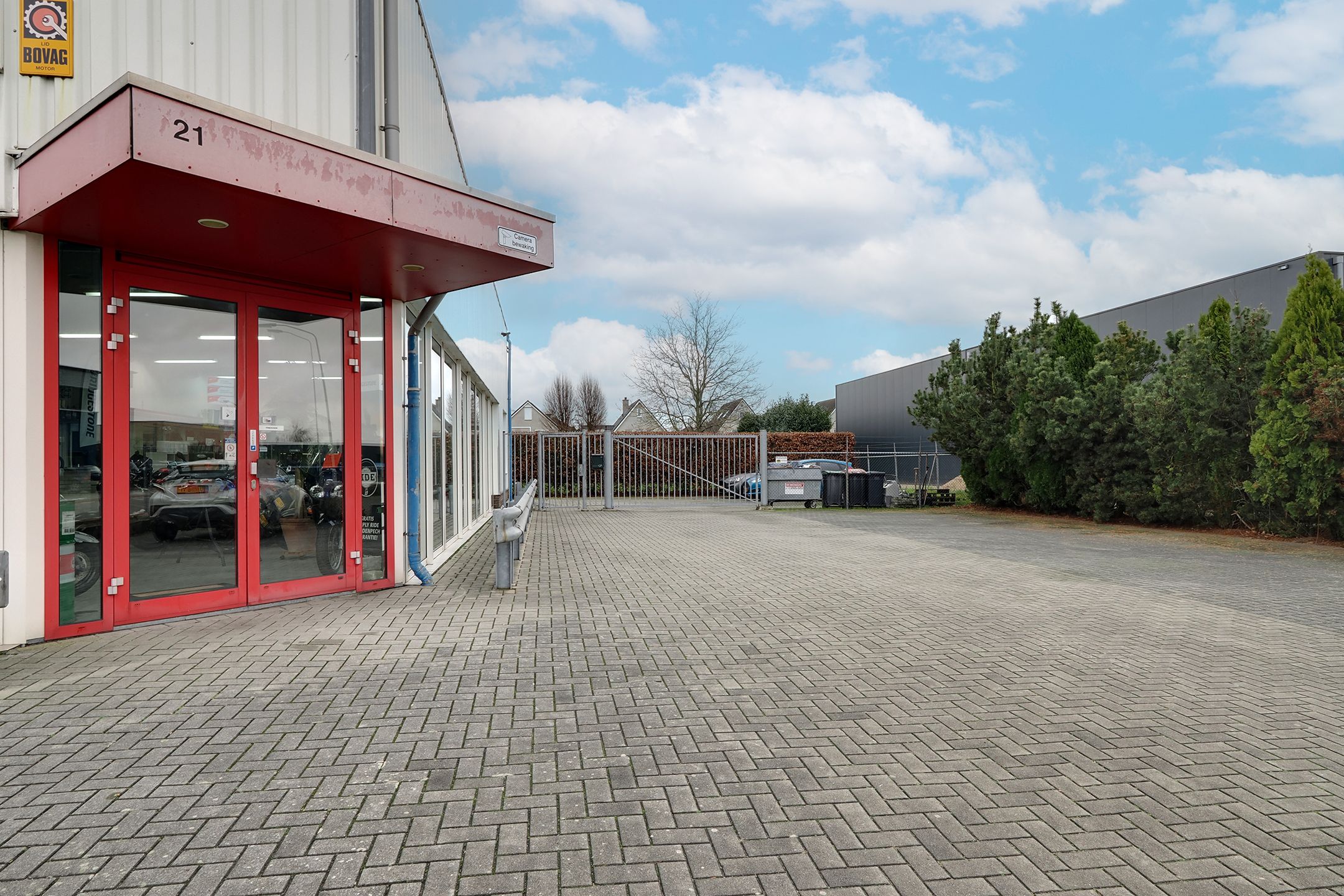 Foto 48 van 't Holland 21