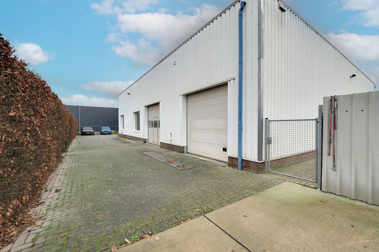 Foto 49 van 't Holland 21