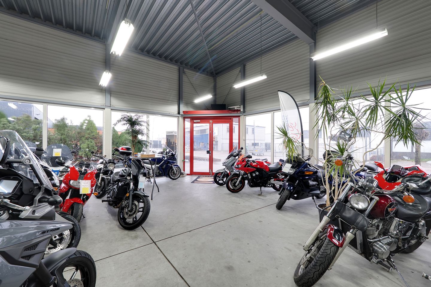 Foto 50 van 't Holland 21