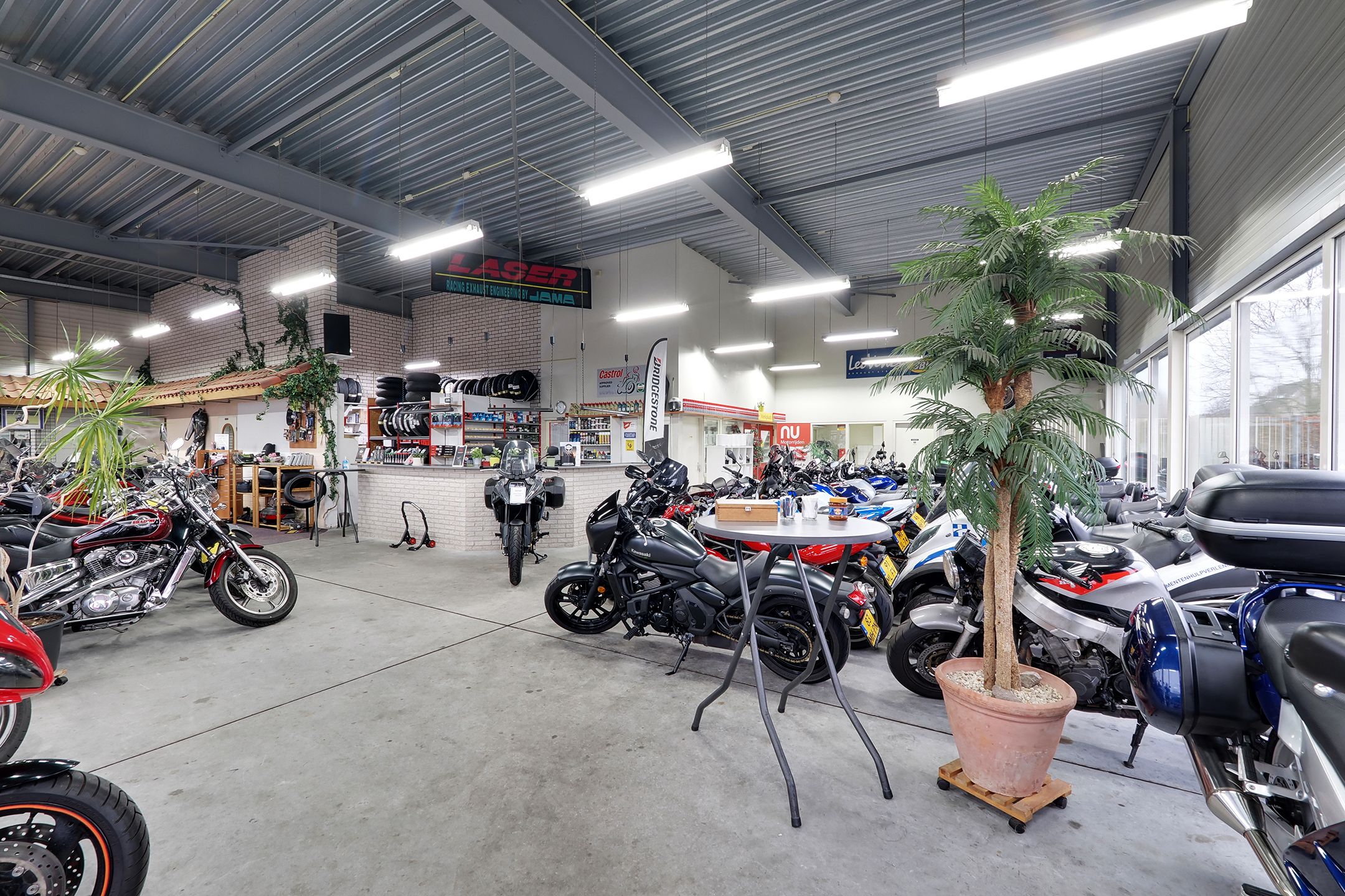 Foto 51 van 't Holland 21