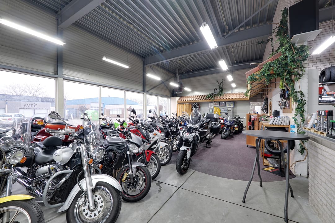 Foto 52 van 't Holland 21