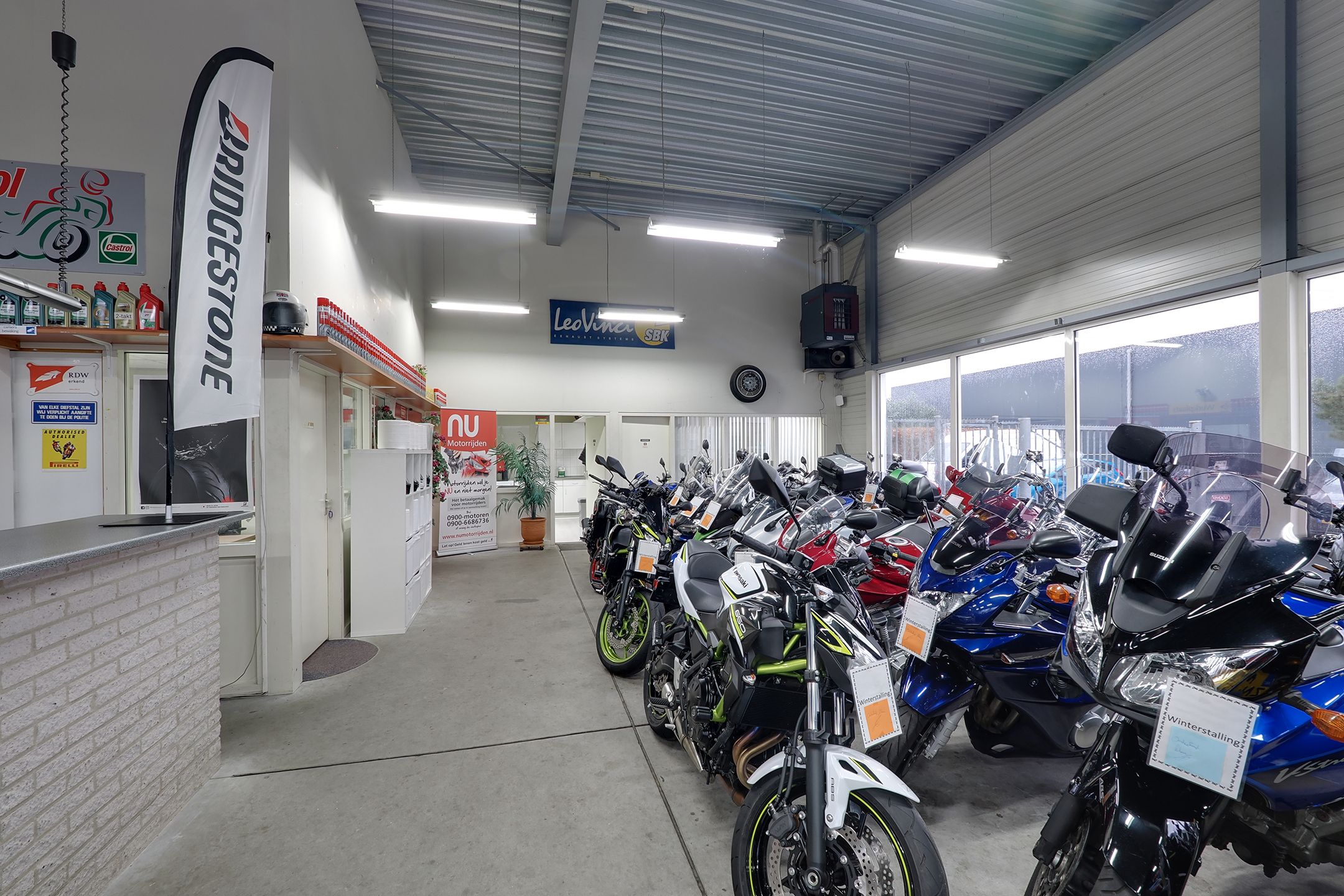 Foto 54 van 't Holland 21