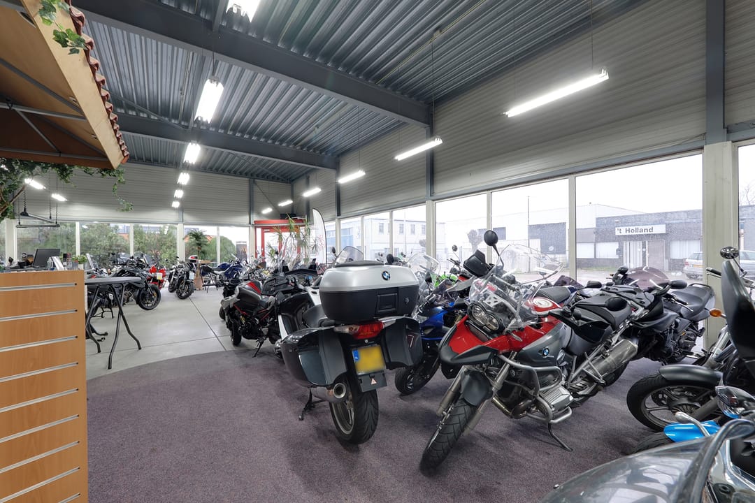 Foto 53 van 't Holland 21