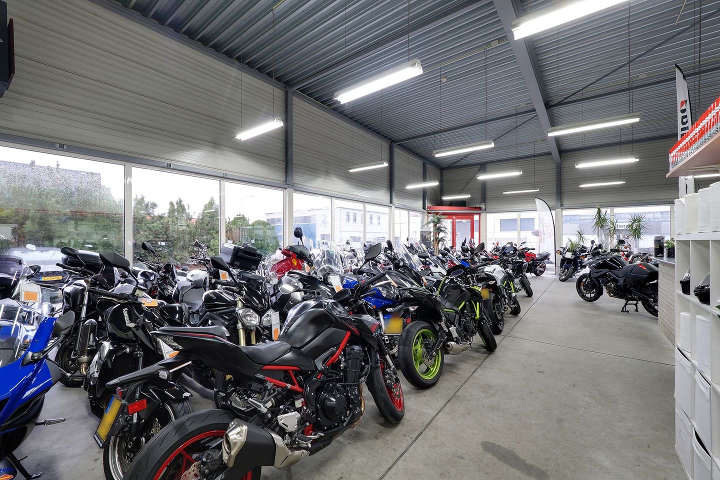 Foto 55 van 't Holland 21