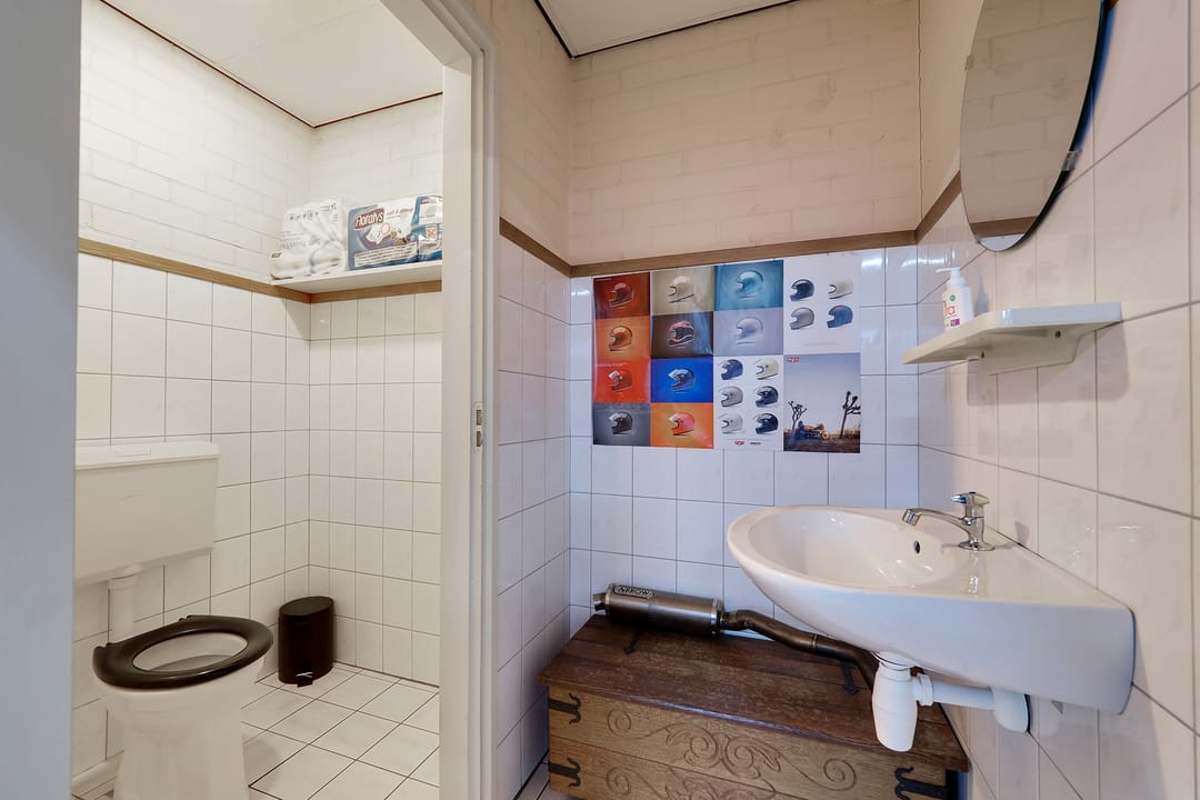 Foto 56 van 't Holland 21