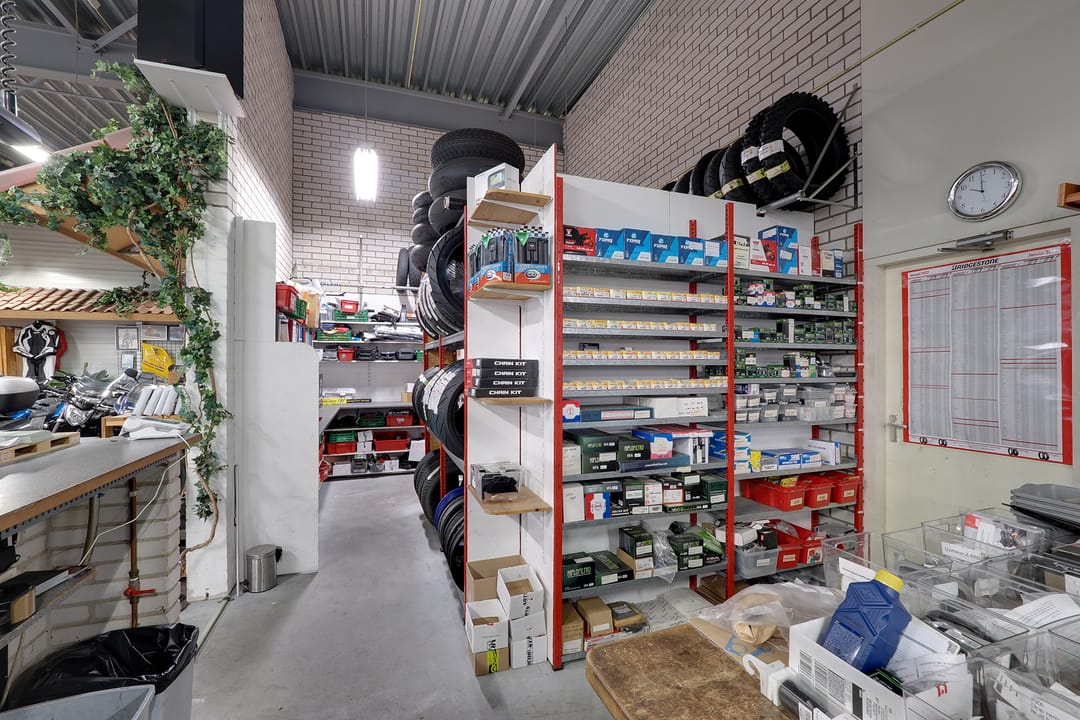 Foto 58 van 't Holland 21