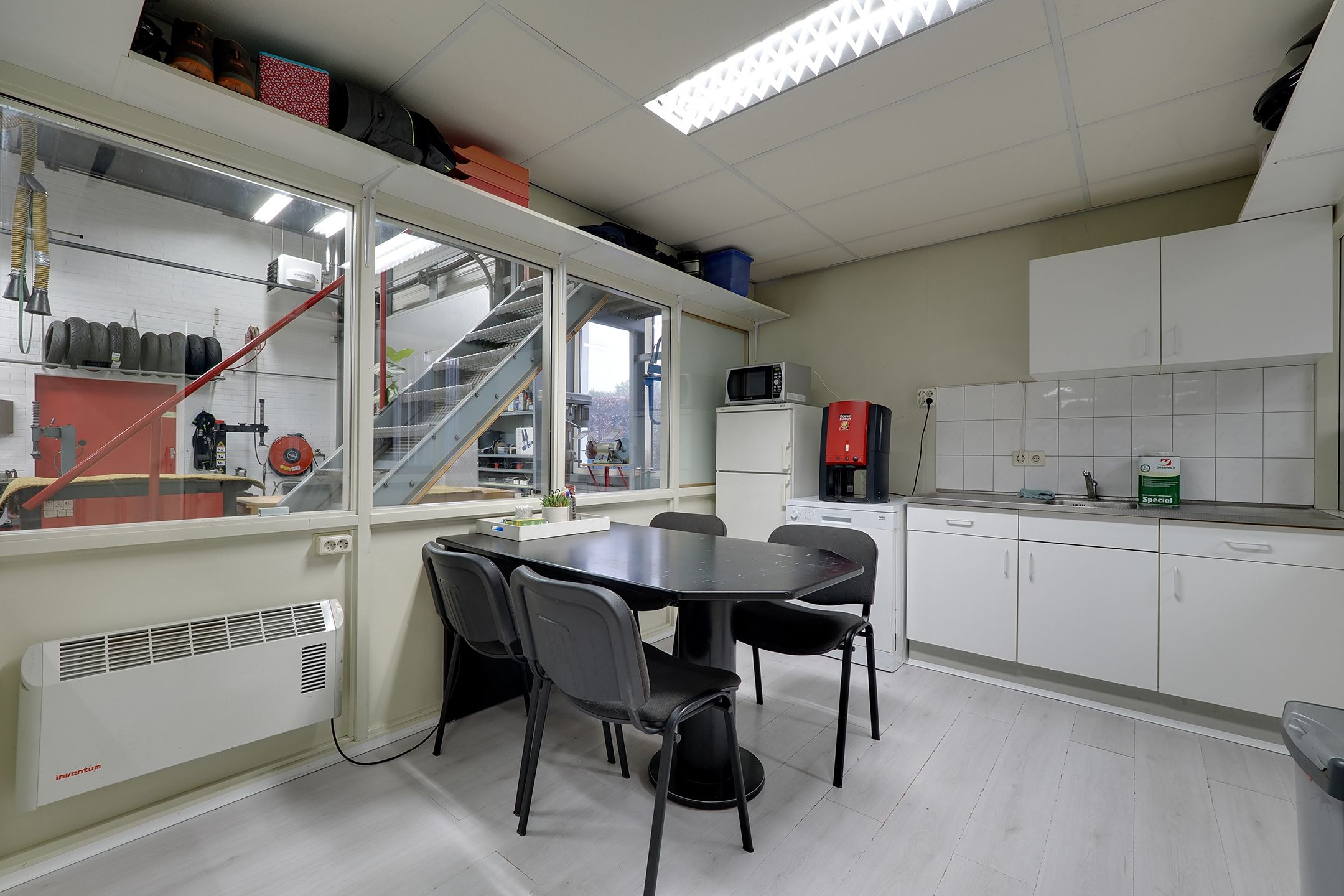 Foto 60 van 't Holland 21