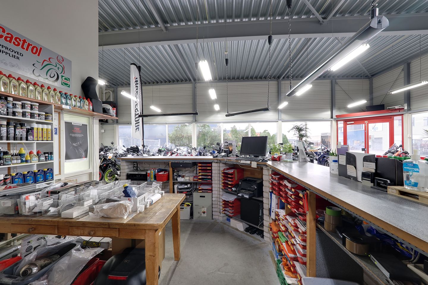 Foto 59 van 't Holland 21