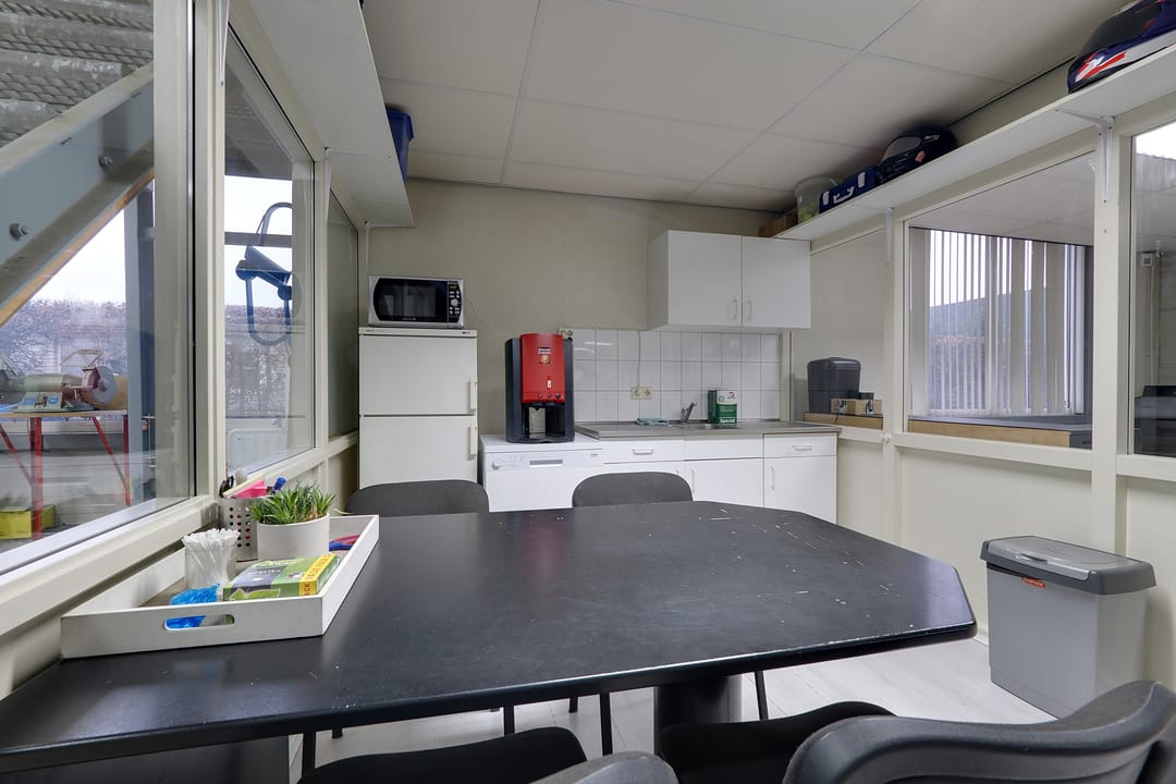 Foto 61 van 't Holland 21