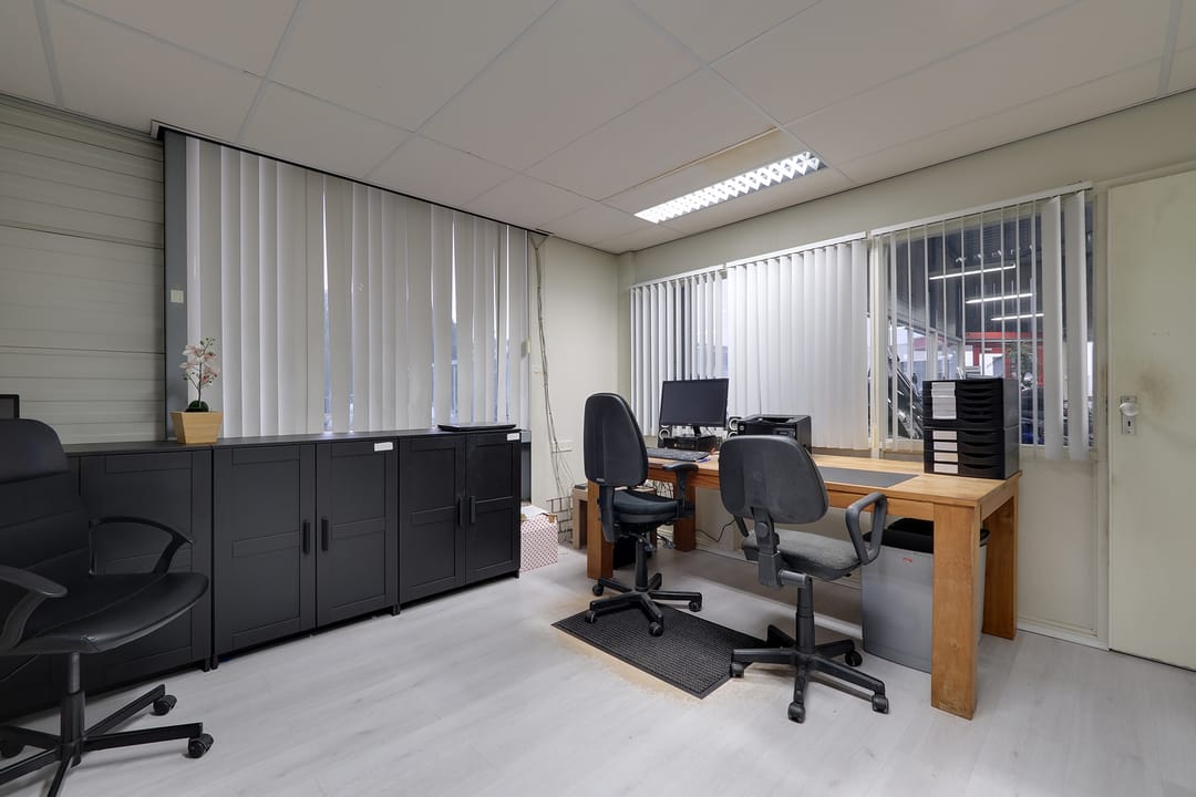 Foto 62 van 't Holland 21