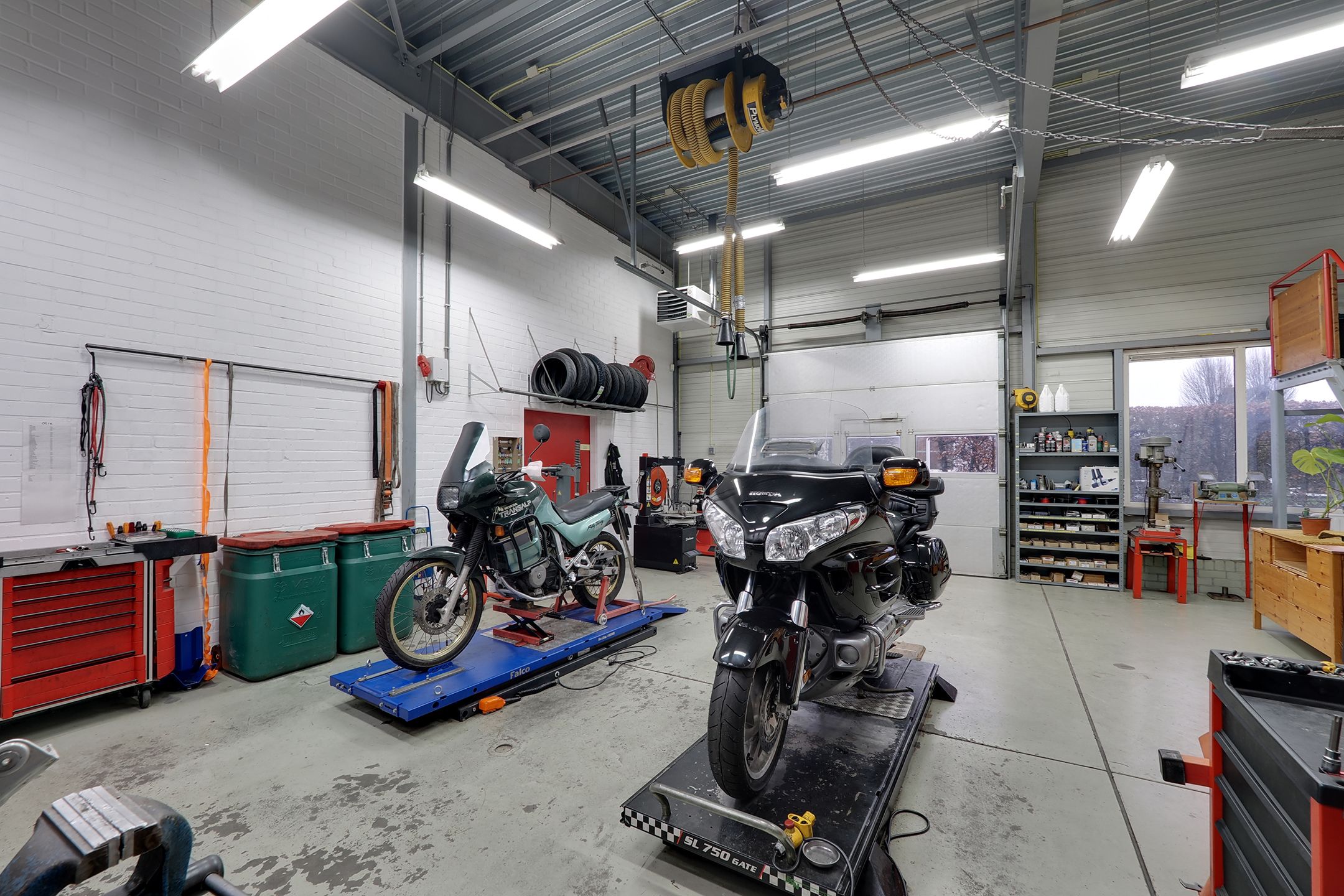 Foto 63 van 't Holland 21