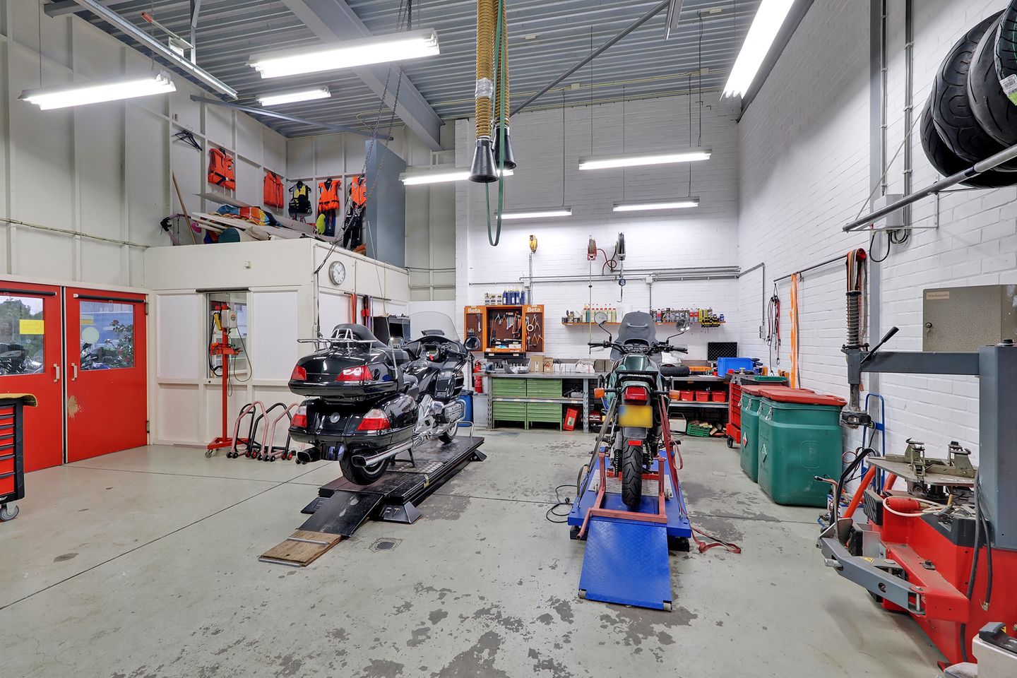 Foto 65 van 't Holland 21