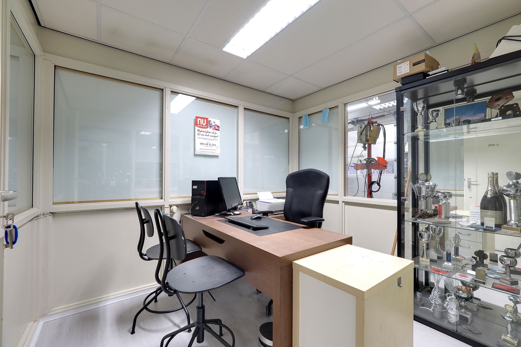 Foto 69 van 't Holland 21