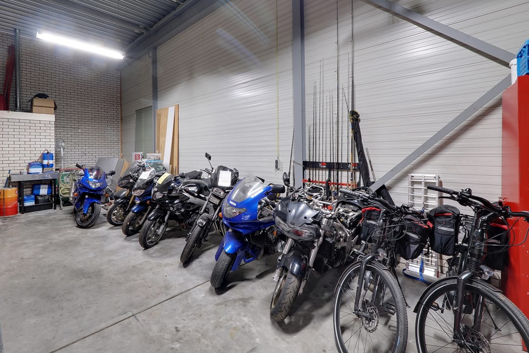 Foto 68 van 't Holland 21