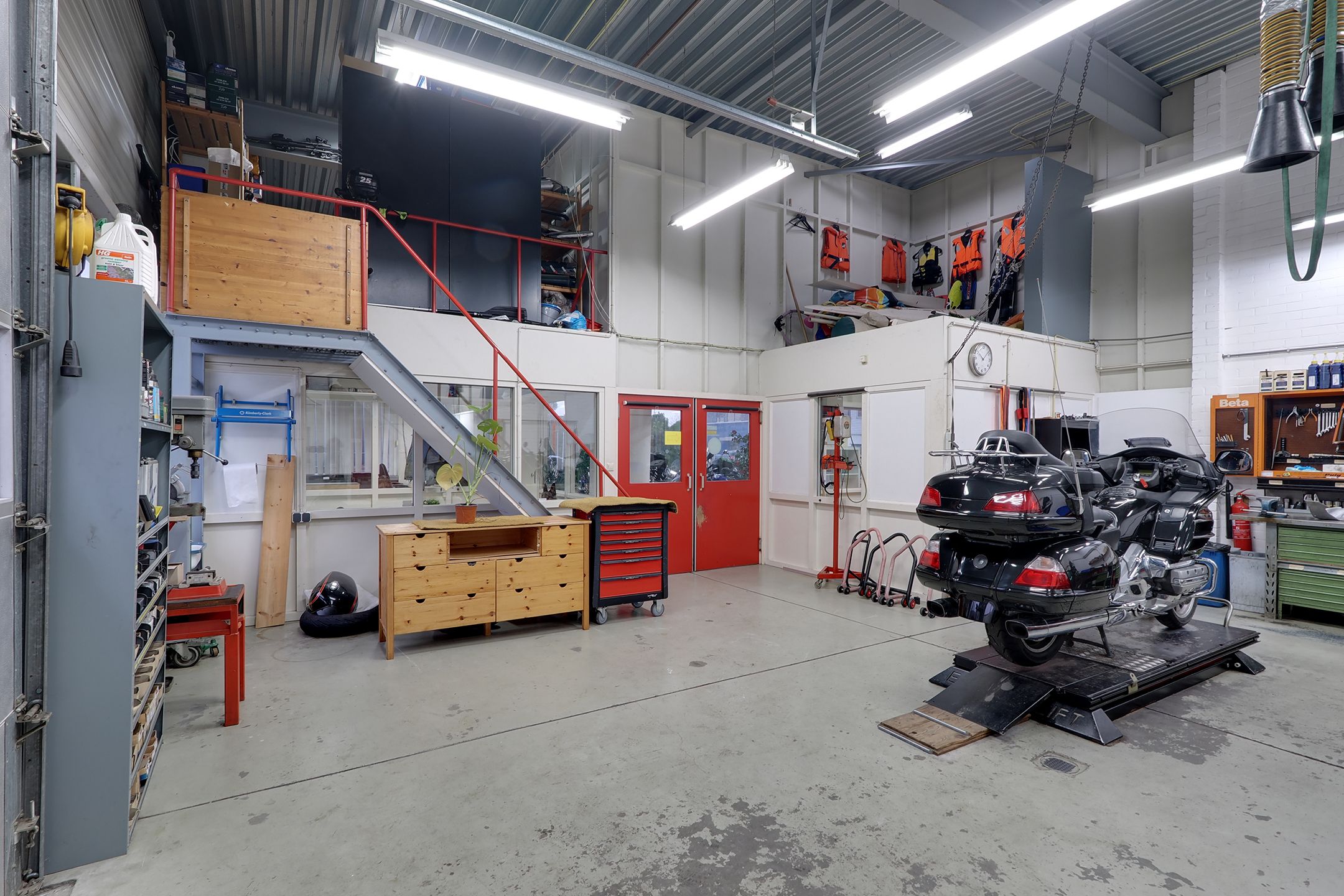 Foto 66 van 't Holland 21