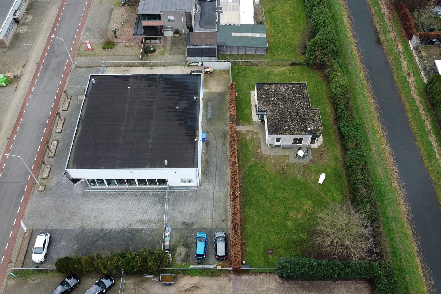 Foto 70 van 't Holland 21