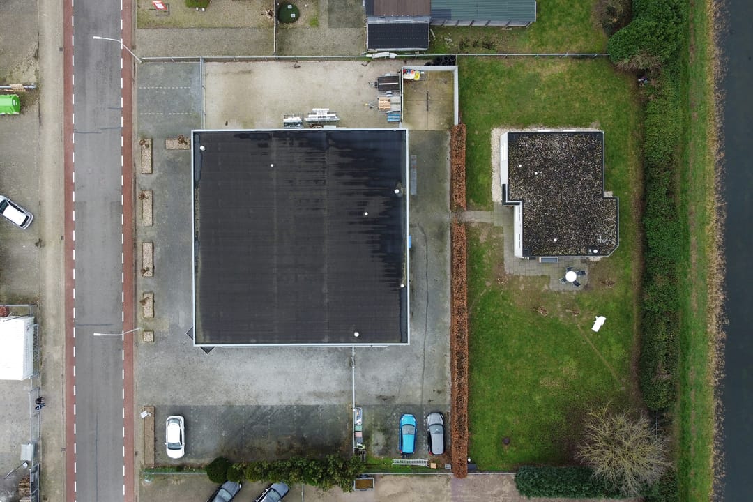 Foto 71 van 't Holland 21