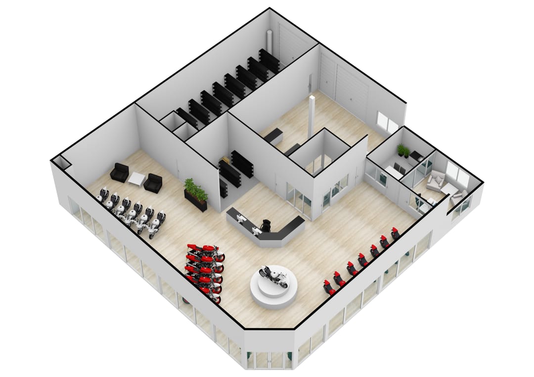 Foto 73 van 't Holland 21