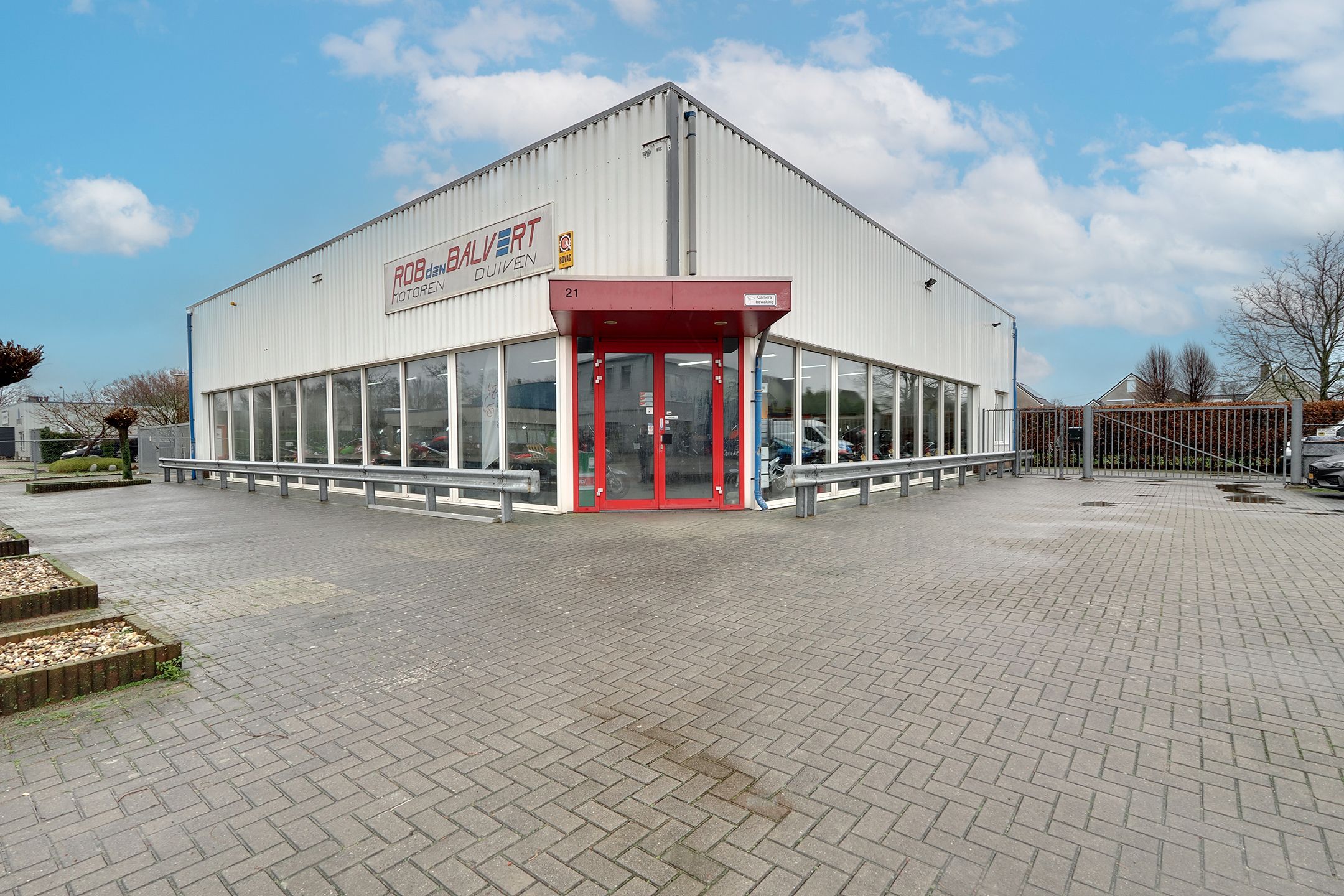 Foto 45 van 't Holland 21